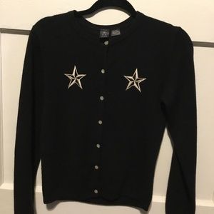 EC STAR Sweater size Large